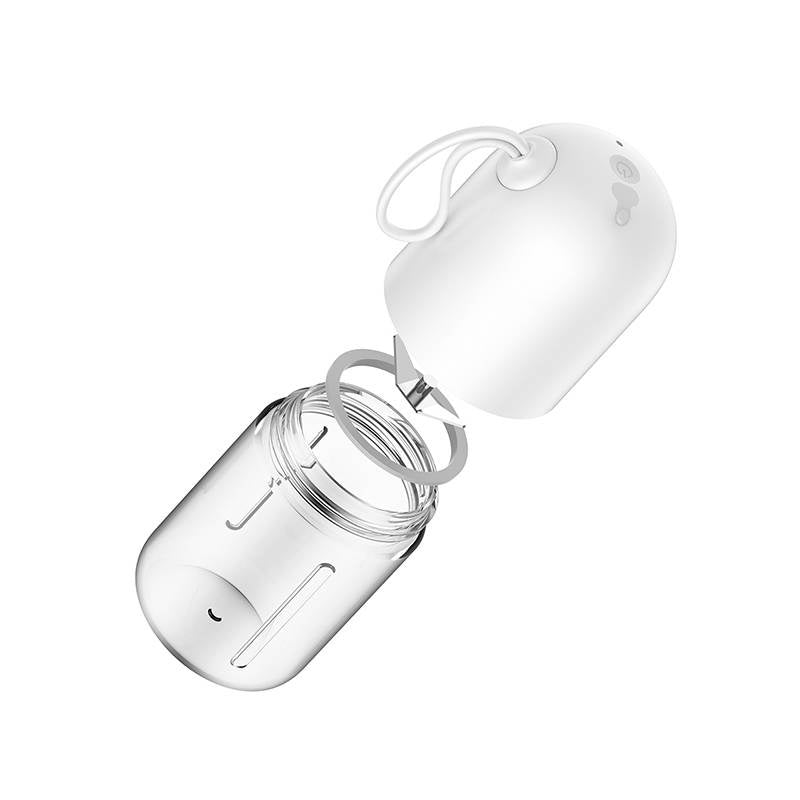 Trådløs juiceblender Deerma NU01