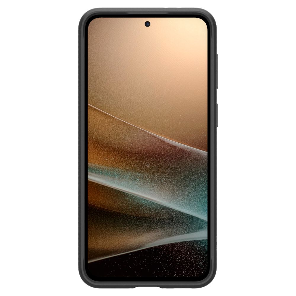 Spigen Rugged Armor Case til Samsung Galaxy A37 5G - sort