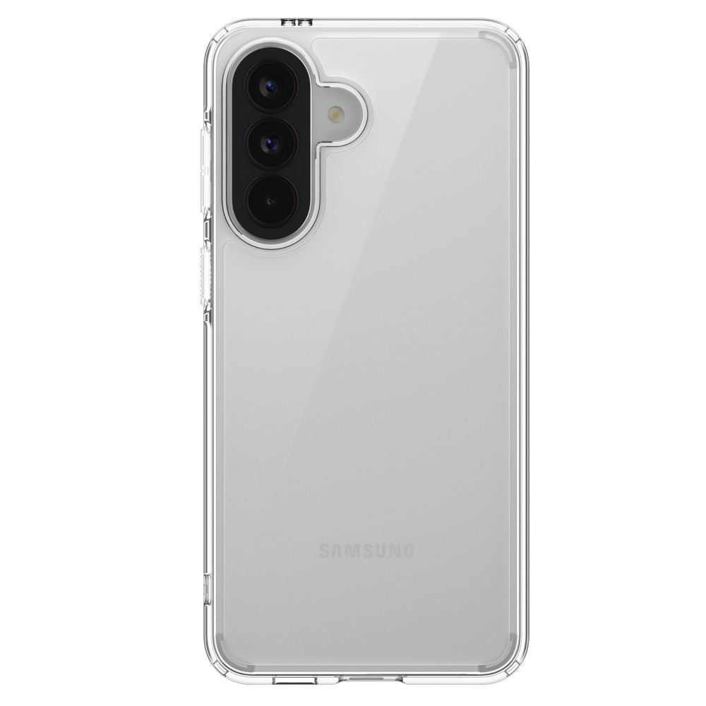 Spigen Ultra Hybrid Case til Samsung Galaxy A57 5G - Gennemsigtig