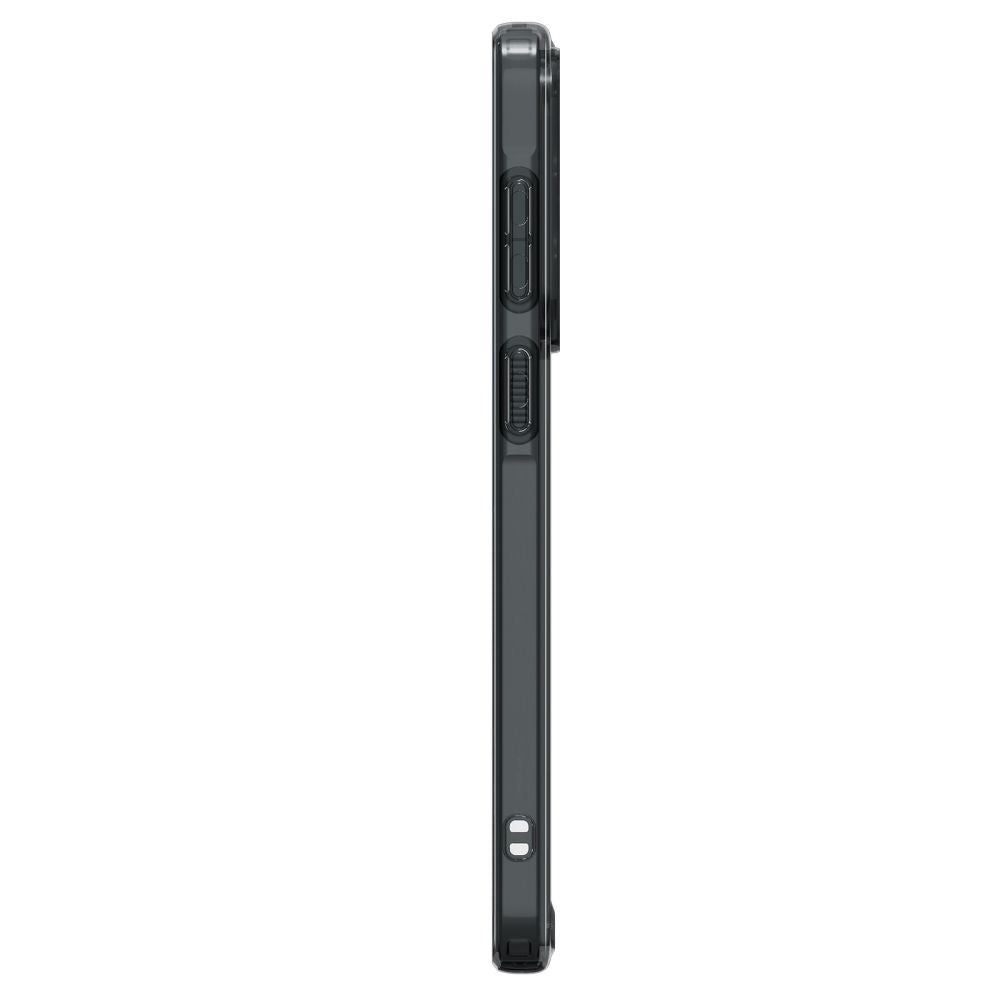 Spigen Ultra Hybrid Case til Samsung Galaxy A57 5G - Gennemsigtig