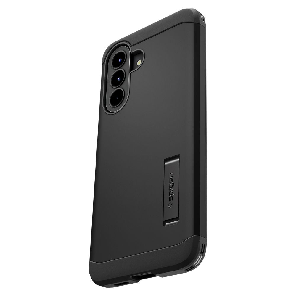 Spigen Tough Armor Case til Samsung Galaxy A57 5G - sort