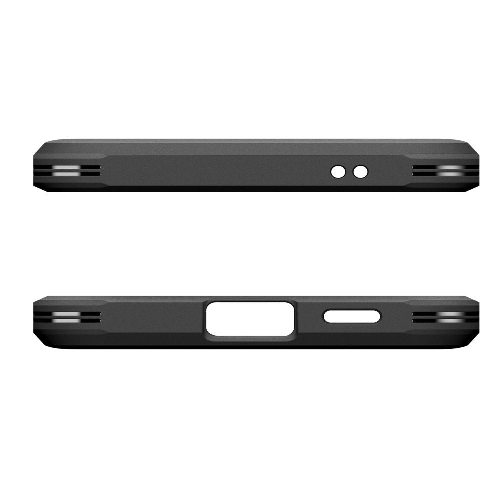 Spigen Tough Armor Case til Samsung Galaxy A57 5G - Navy Blue