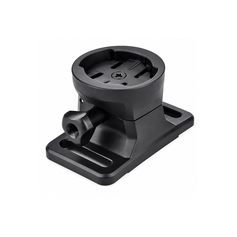 AKEEYO Snap-On Helmet Camera Mount - sort