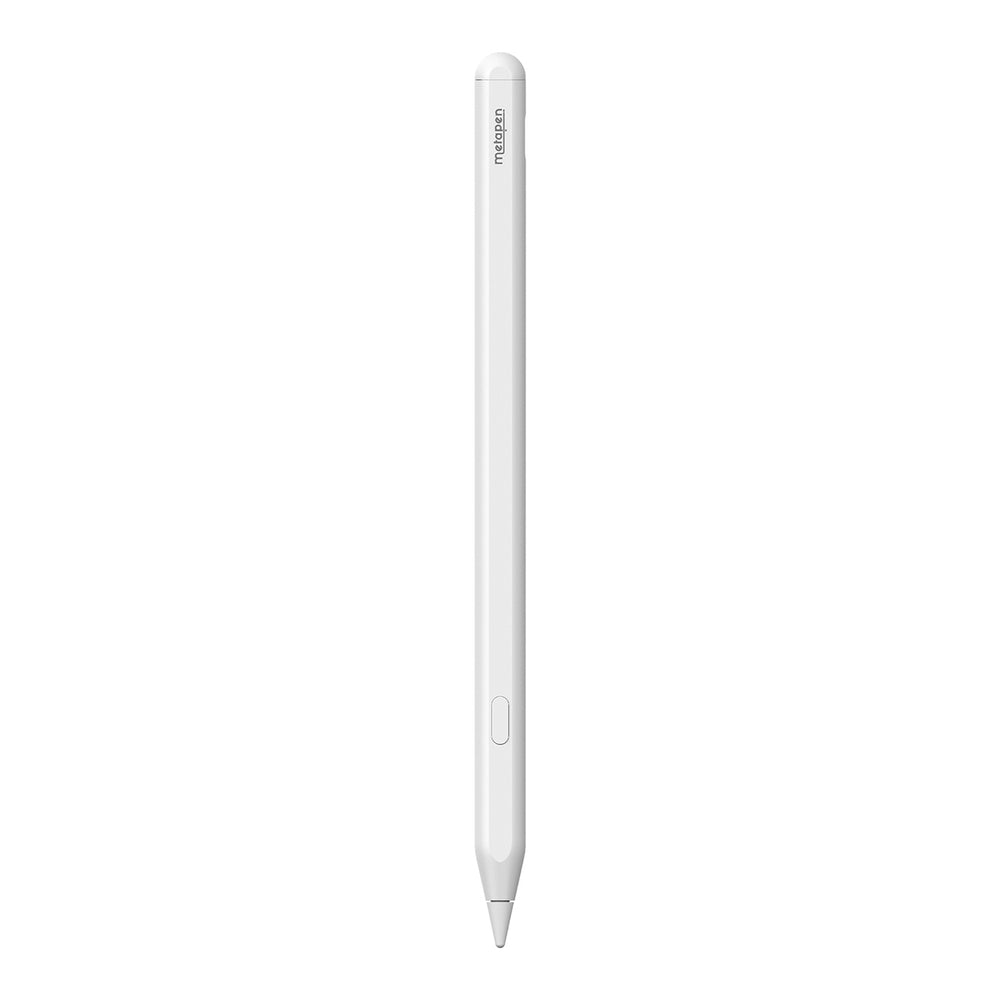 Metapen Pencil A12 for iPad - White