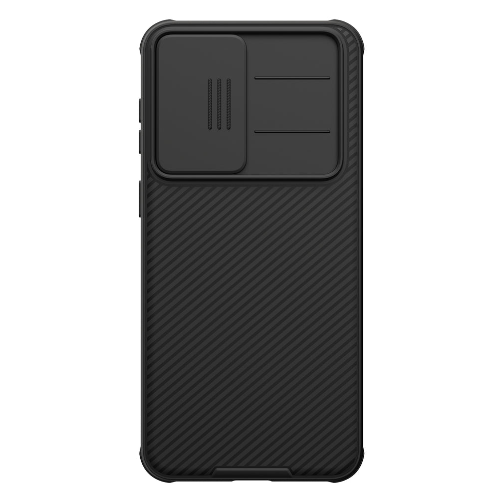 Nillkin CamShield Pro Case til Samsung Galaxy A37 5G - sort