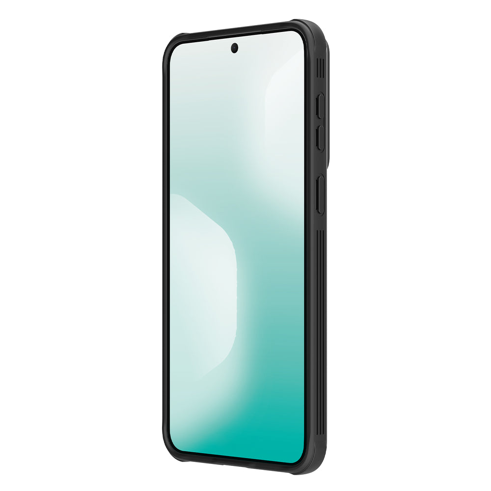 Nillkin CamShield Pro Case til Samsung Galaxy A37 5G - sort