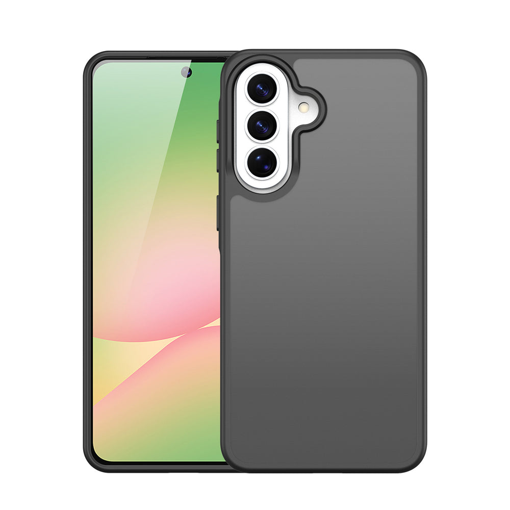 Dux Ducis Yind Case til Samsung Galaxy A57 5G - sort