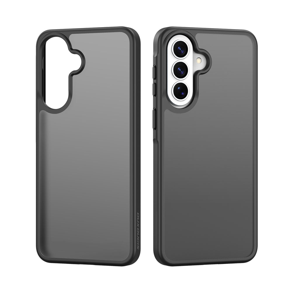 Dux Ducis Yind Case til Samsung Galaxy A57 5G - sort