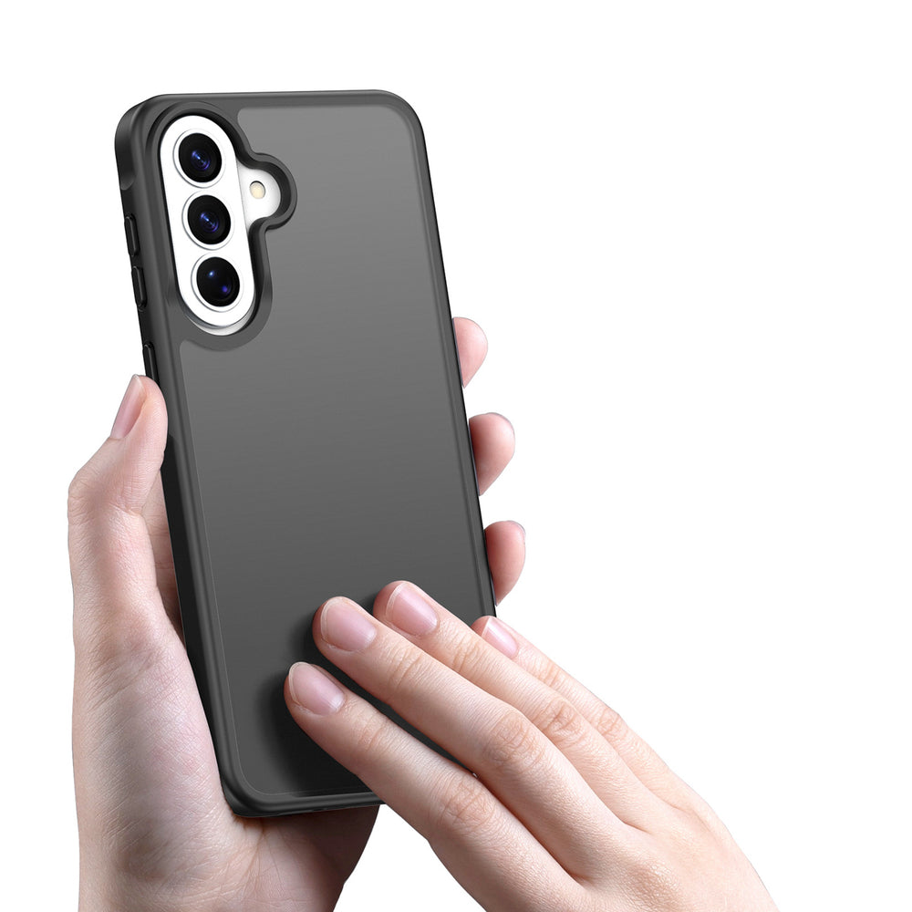 Dux Ducis Yind Case til Samsung Galaxy A57 5G - sort