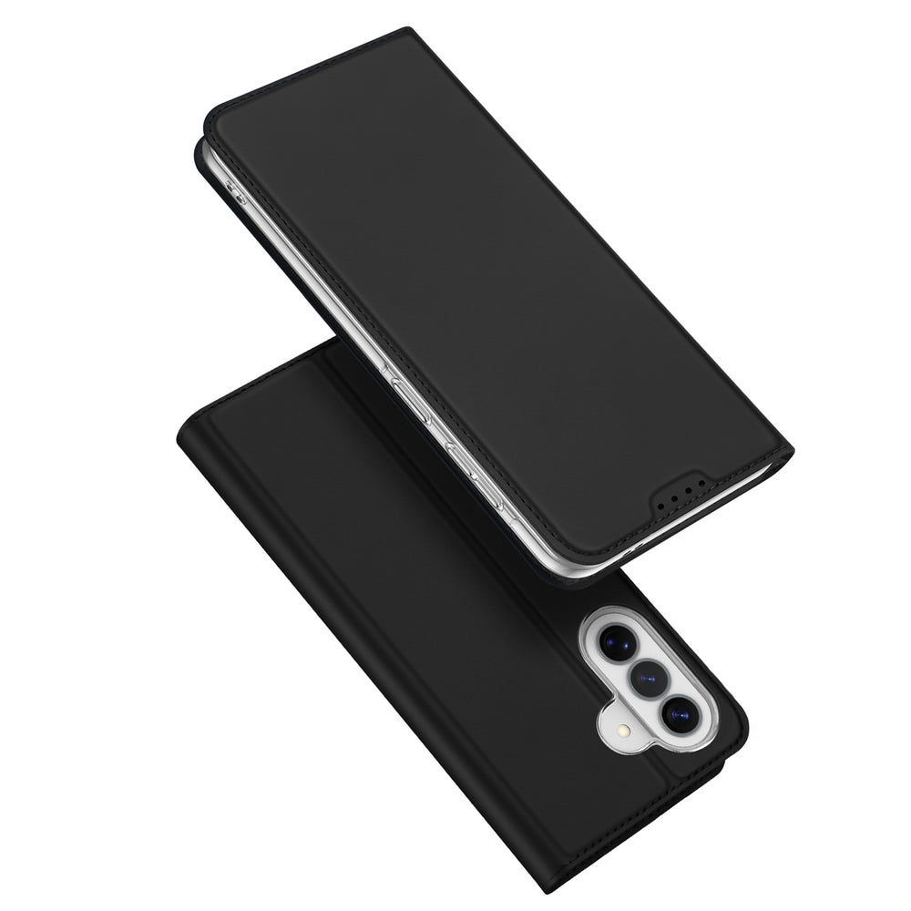 Dux Ducis Skin Pro Case til Samsung Galaxy A57 5G - sort