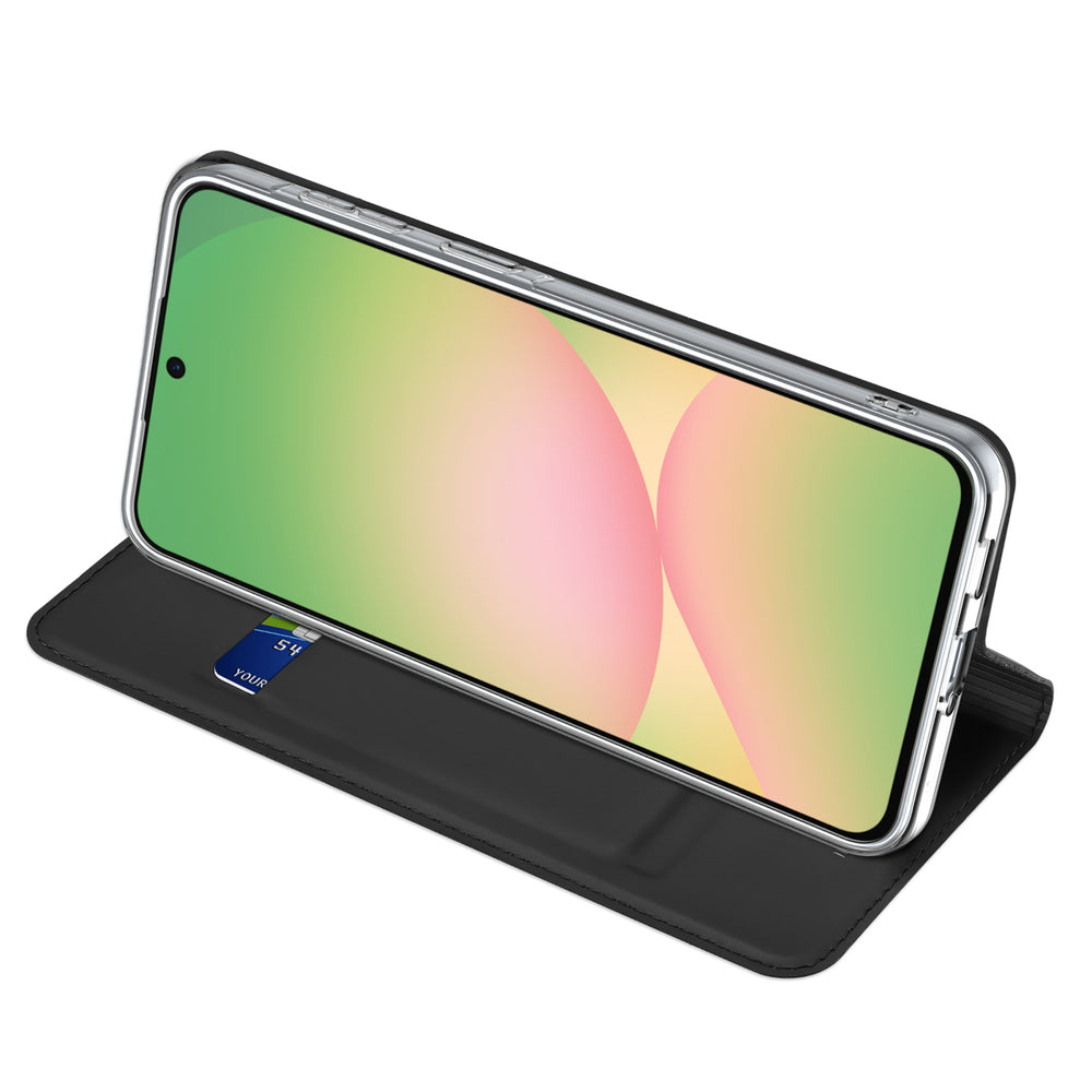 Dux Ducis Skin Pro Case til Samsung Galaxy A57 5G - sort