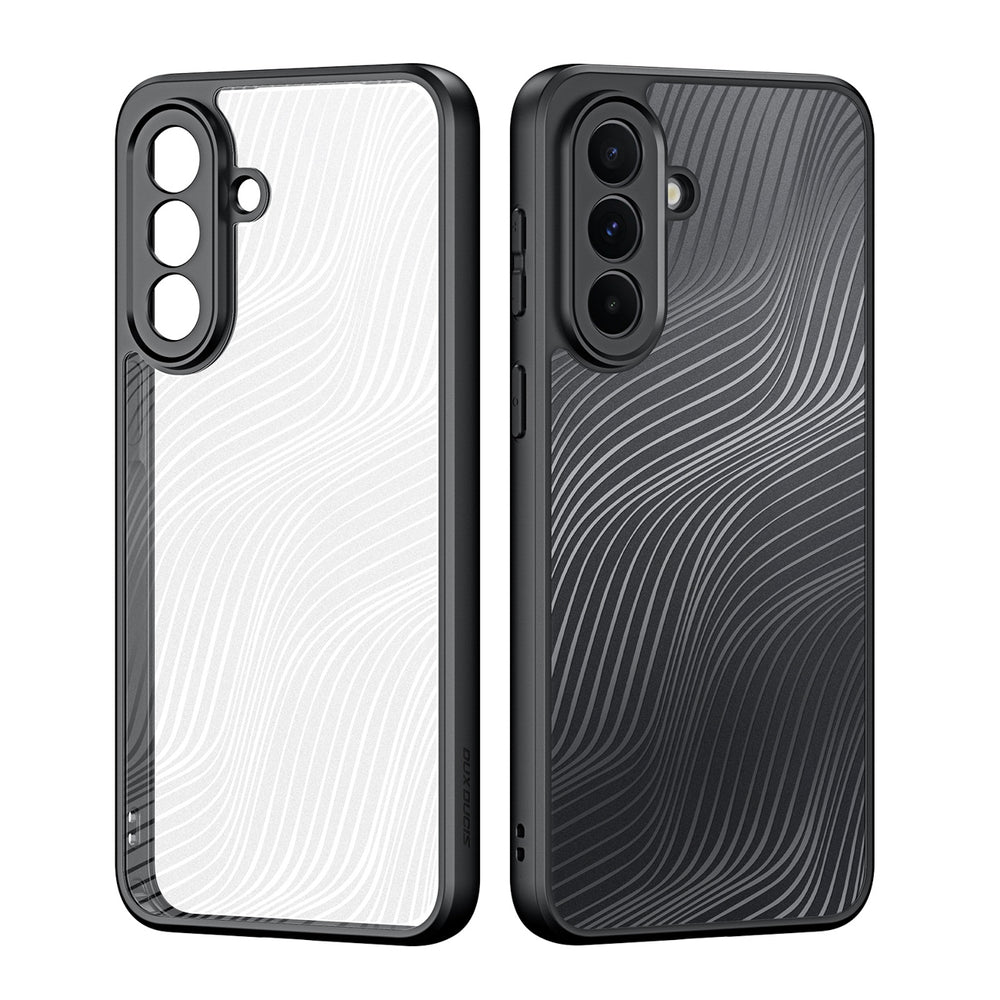 Dux Ducis Aimo Case til Samsung Galaxy A37 G - sort