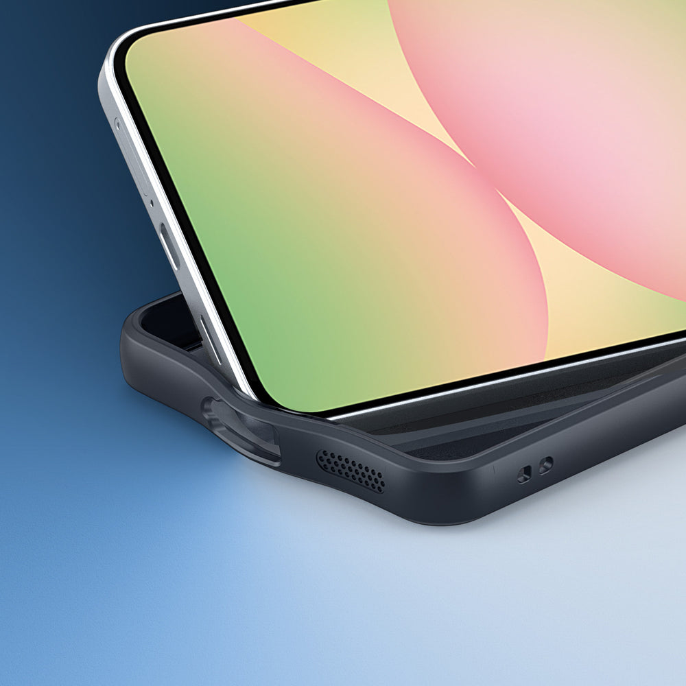 Dux Ducis Aimo Case til Samsung Galaxy A57 G - sort