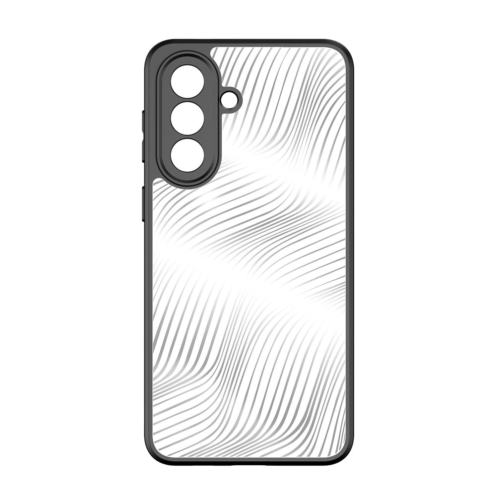 Dux Ducis Aimo Case til Samsung Galaxy A57 G - sort