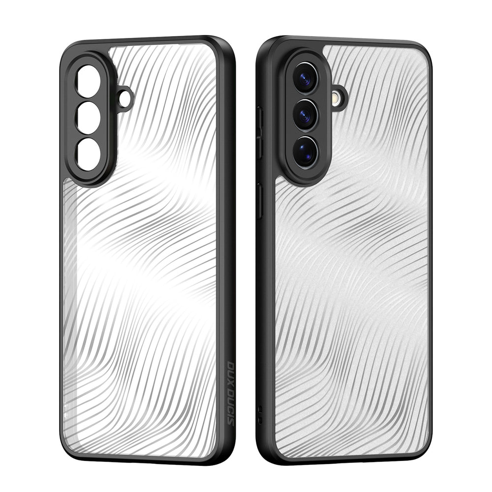 Dux Ducis Aimo Case til Samsung Galaxy A57 G - sort