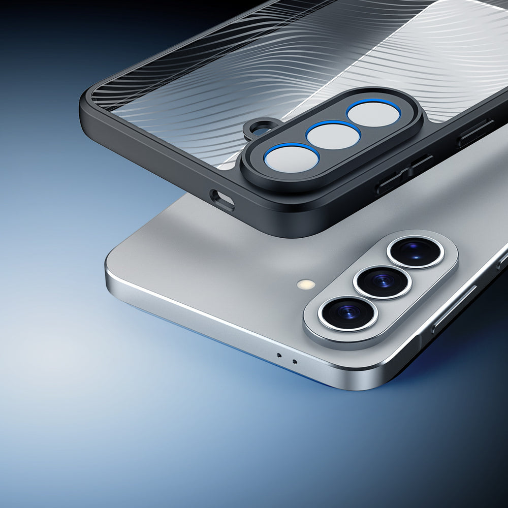 Dux Ducis Aimo Case til Samsung Galaxy A57 G - sort