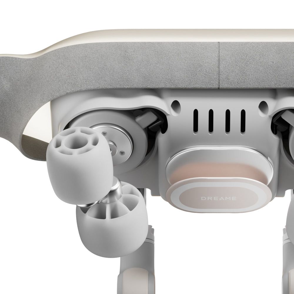 Dreame N40 Pro Neck and Shoulder Massager - White
