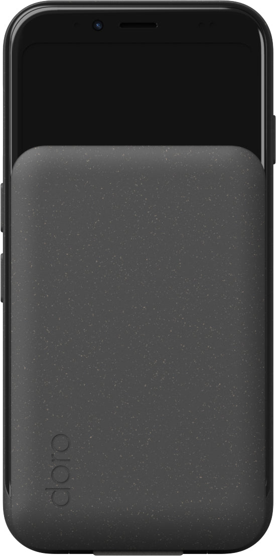 *Doro Aurora A21, Graphite