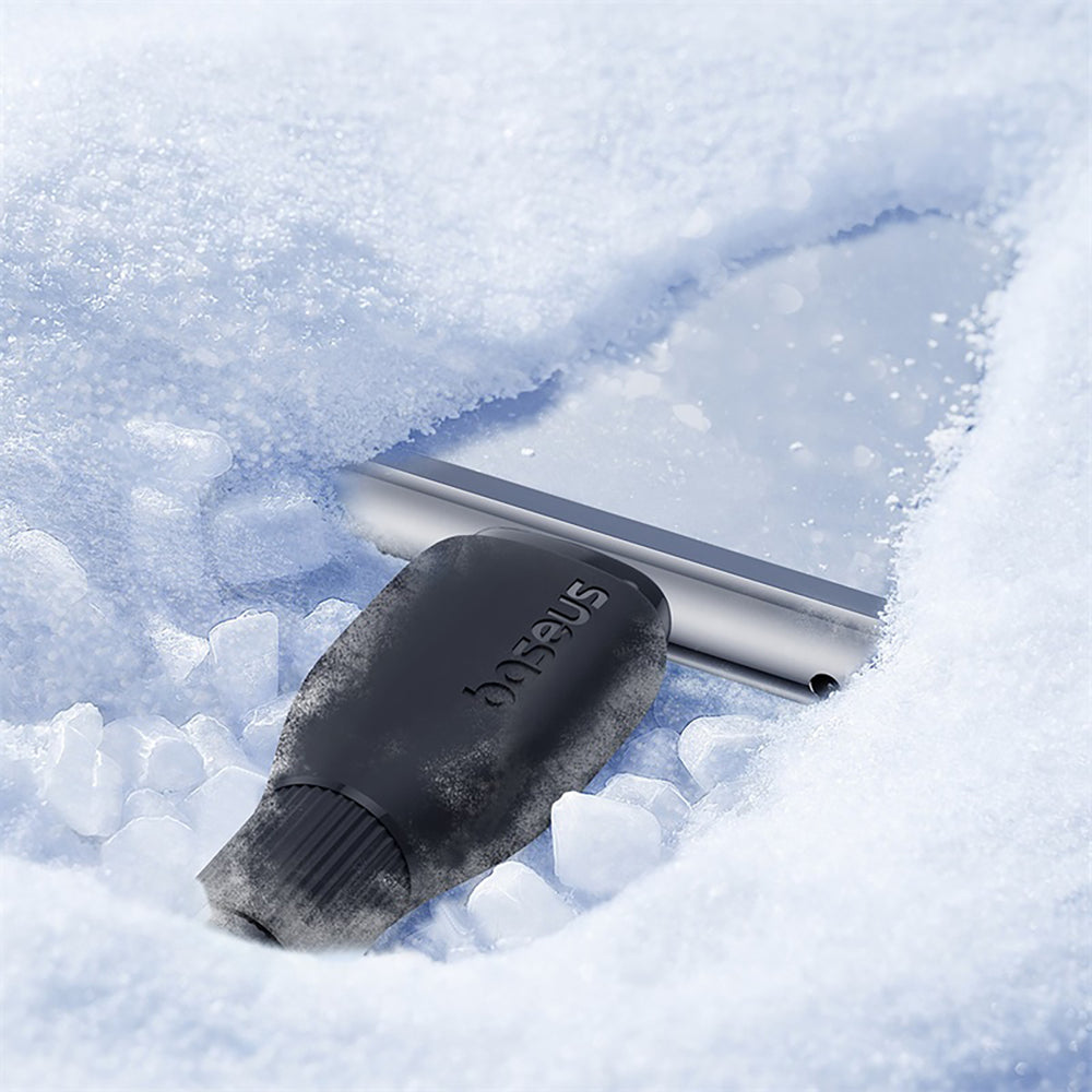Baseus Pudding 100W USB-A - USB-C Cable 1.2m - Black
