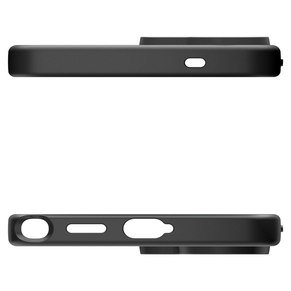 Spigen Thin Fit Mag MagSafe Case til Samsung Galaxy S26 Ultra - sort