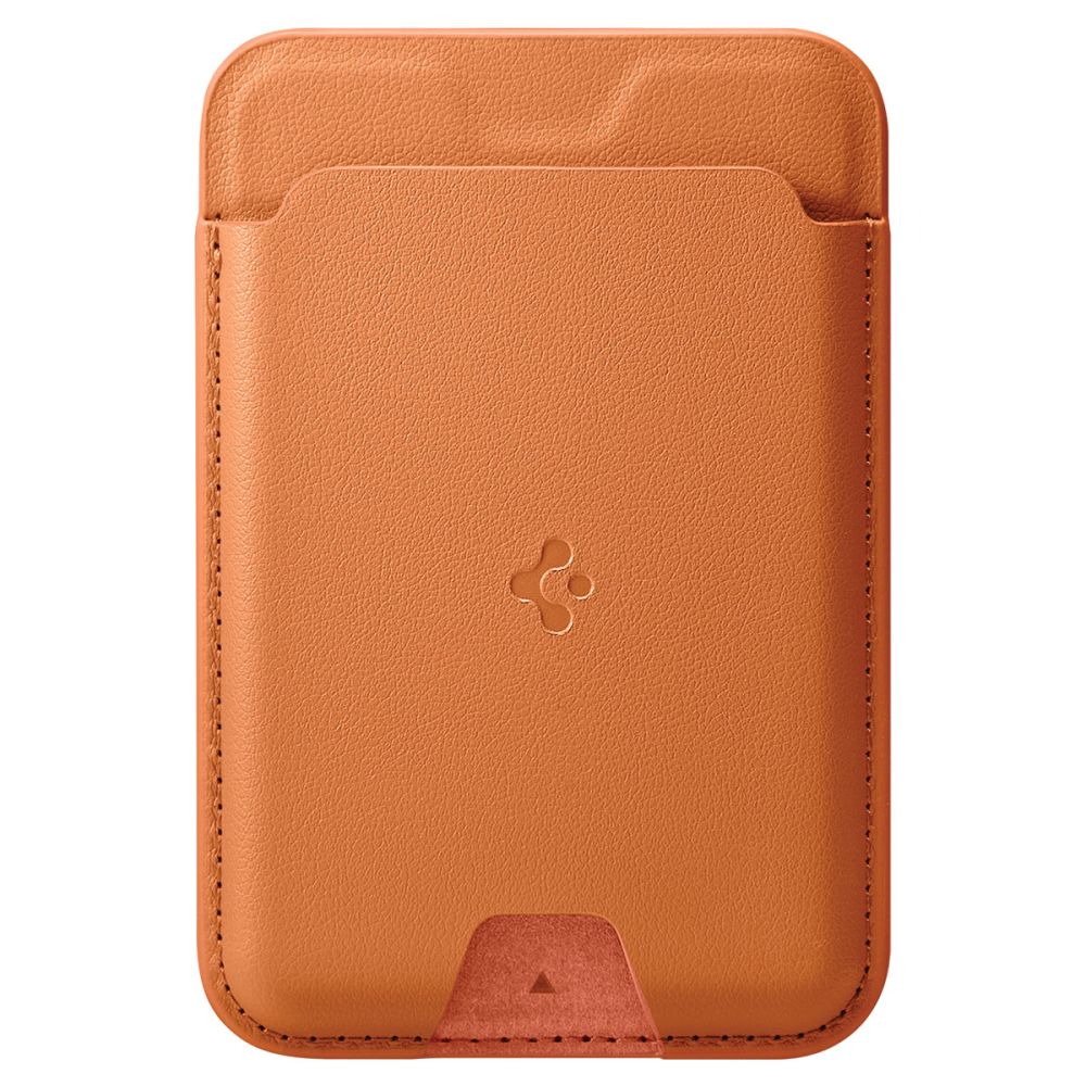 Spigen Valentinus MagSafe Magnetisk Telefon Punge - Orange