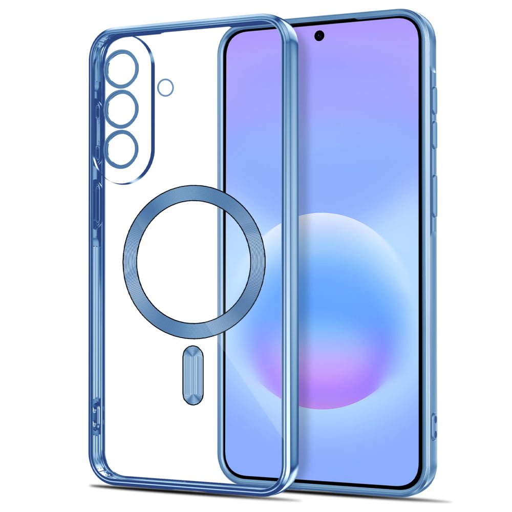 Tech-Protect MagFlex MagSafe Case til Samsung Galaxy A57 5G