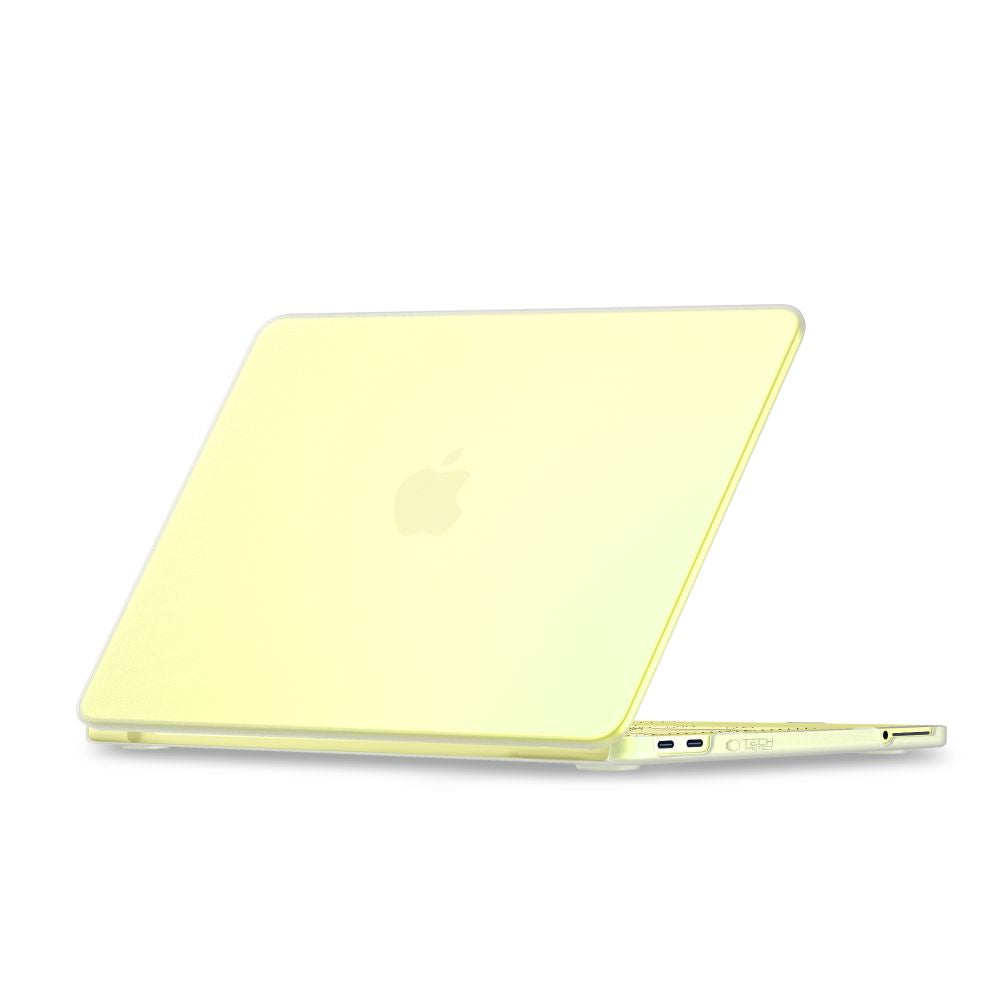 Tech-Protect Softshell Case til MacBook Neo 13 2026