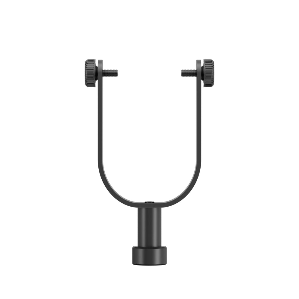 BOYA CastMic P60D Studio Mikrofon Stativ Kablet USB XLR - sort