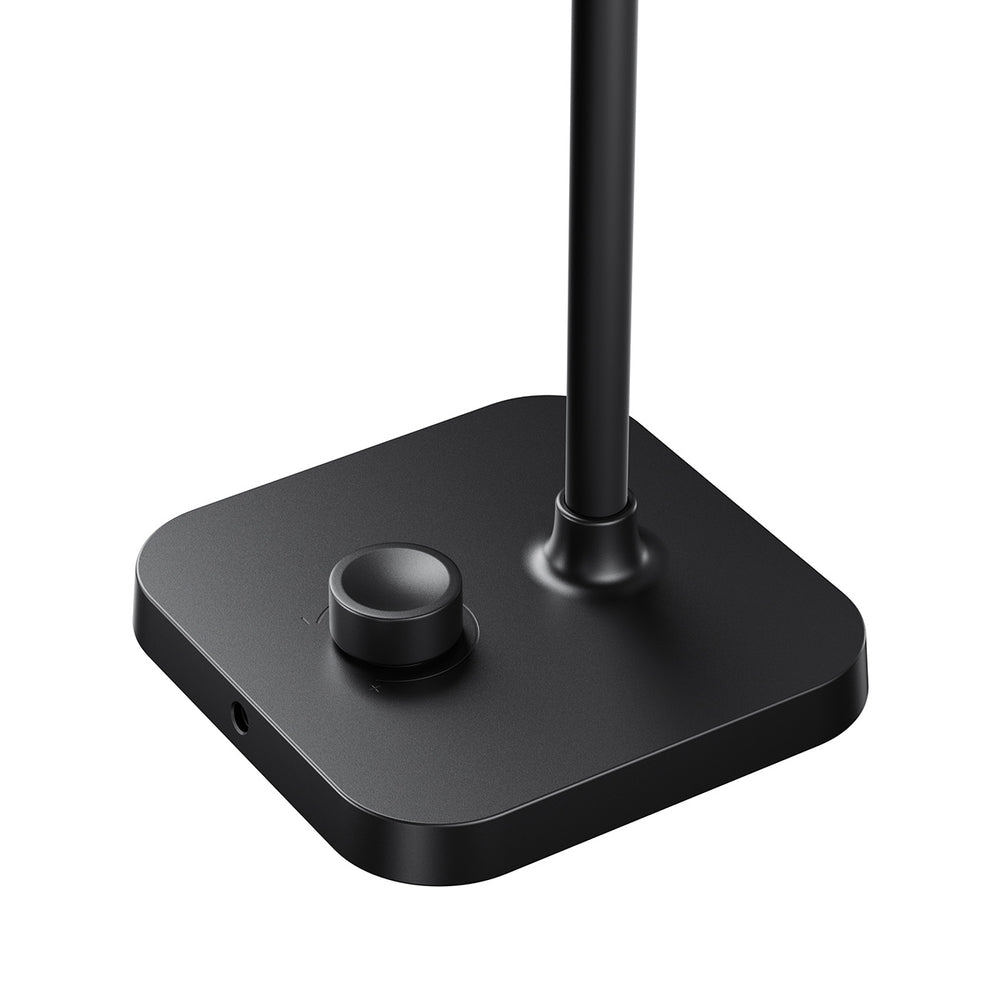 BOYA CM40 wired conference microphone - black