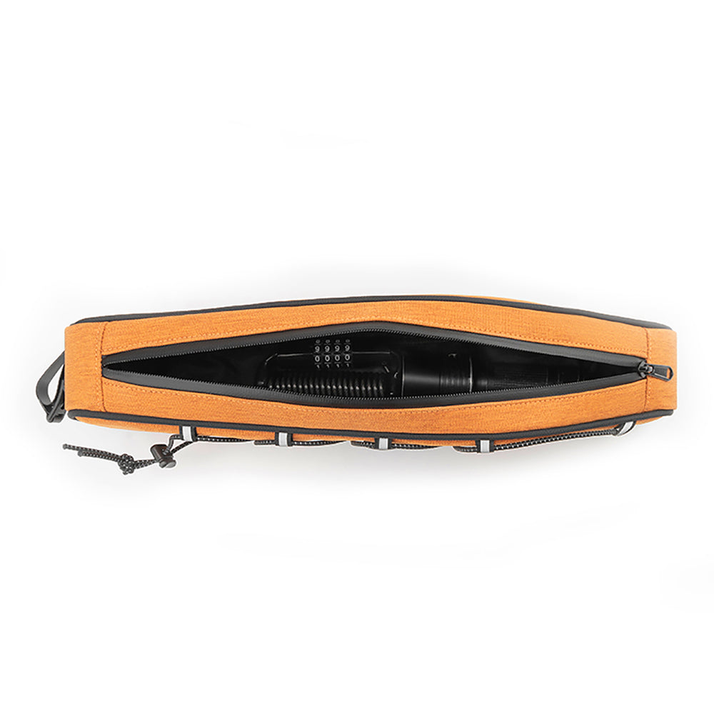 Rockbros TL003 ROAD TO SKY 2L Frame Bag Waterproof - Orange