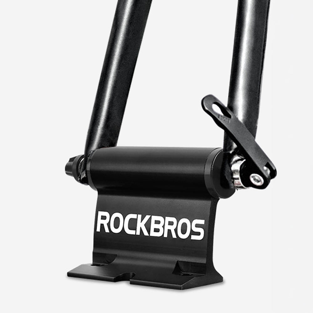 Rockbros XL1001 Roof Rack - Black