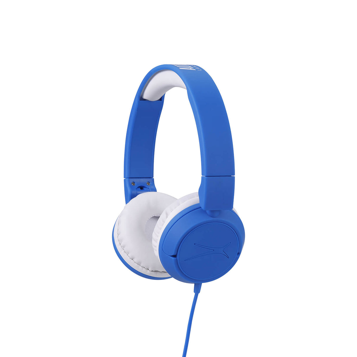 Altec Lansing Kids Headphone Wired On Ear Blue
