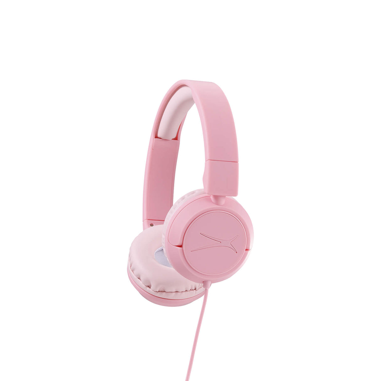 Altec Lansing Kids Headphone Wired On Ear Pink