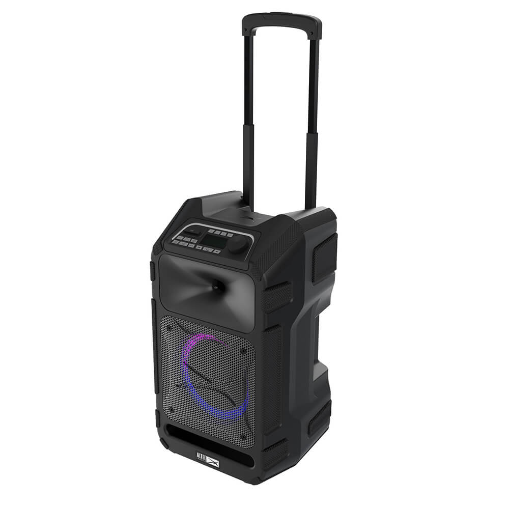 Altec Lansing Speaker Imt9100 Sonic Boom180 Partyspeaker Black