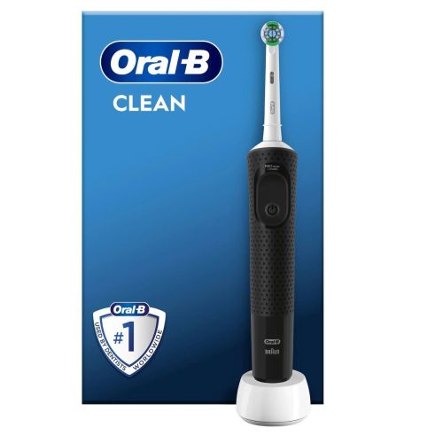 Oral-B Elektrisk tandbørste Vitality Pro 103 Clean Black EU