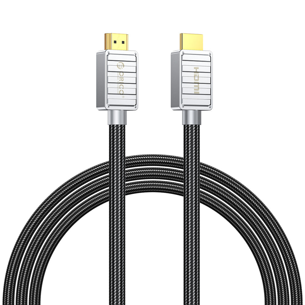 Orico H4CY HDMI 2.0 4K HDMI Cable 3m - Black