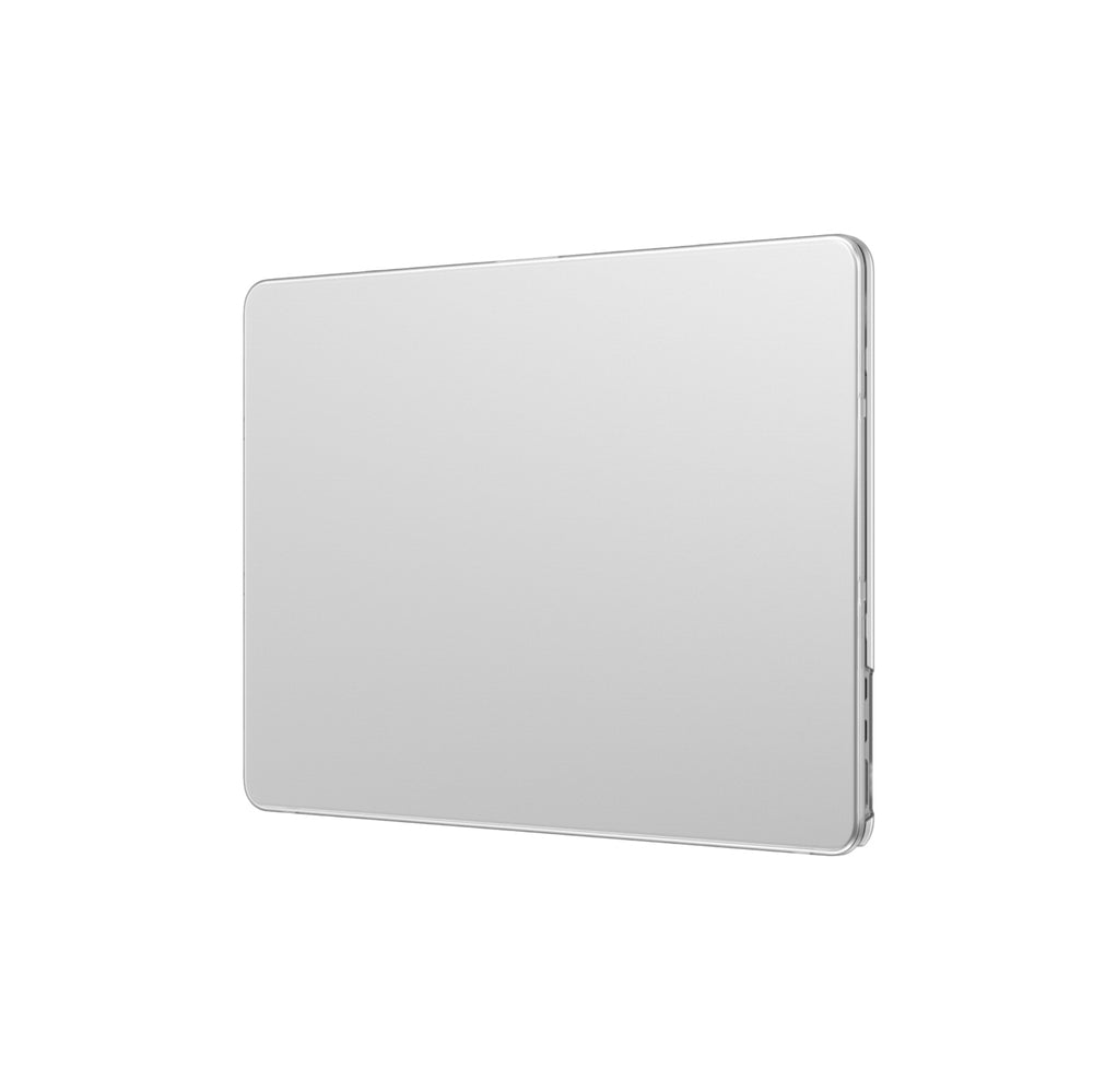 AmazingThing Titan Hardshell Case til MacBook Air M5 14" - Transparent