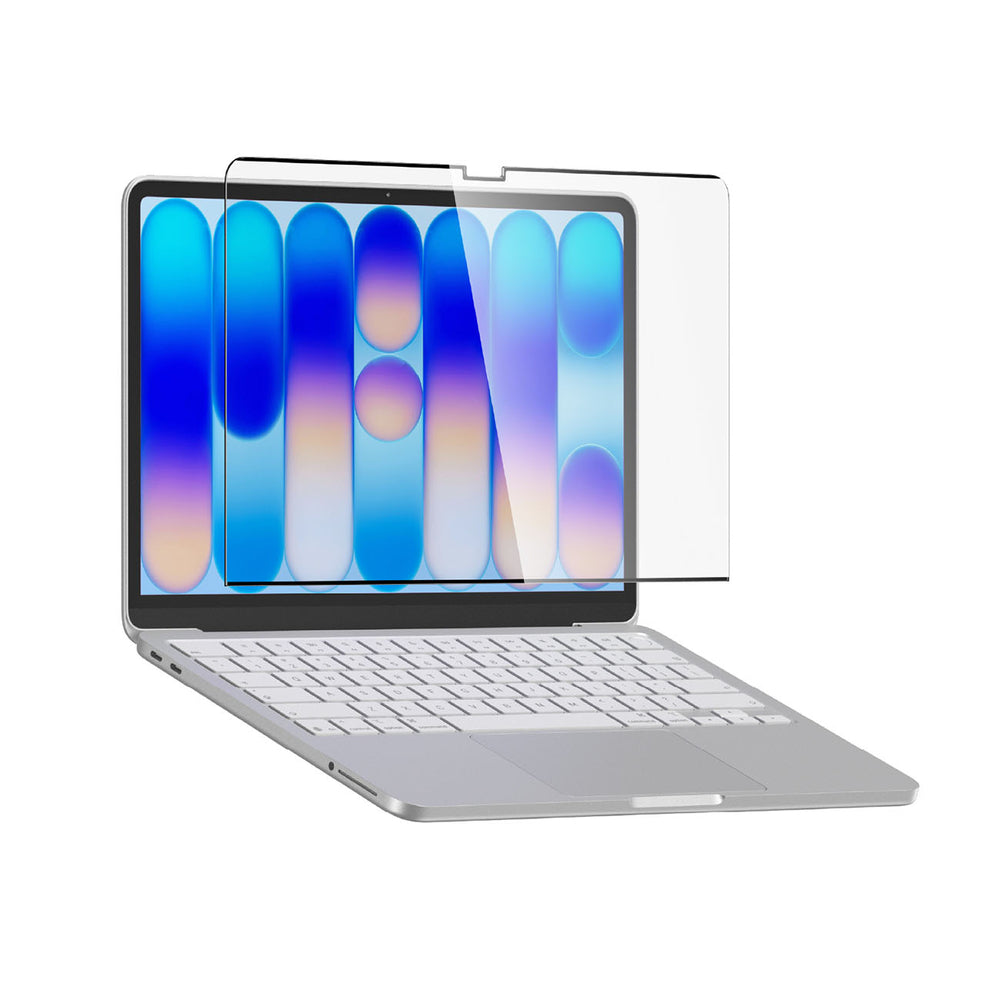 AmazingThing Radix MagClear Film til MacBook Neo 13"