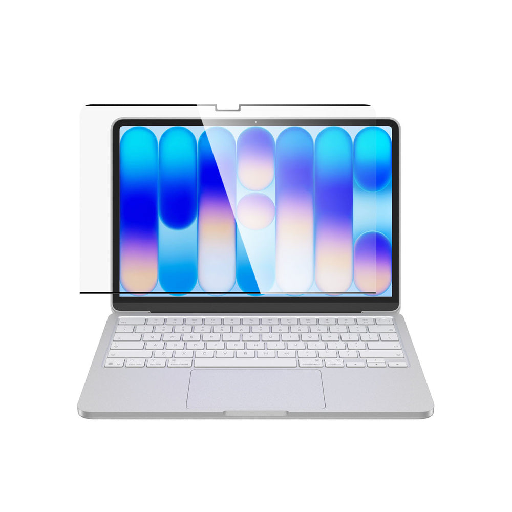 AmazingThing Radix MagClear Film til MacBook Neo 13"