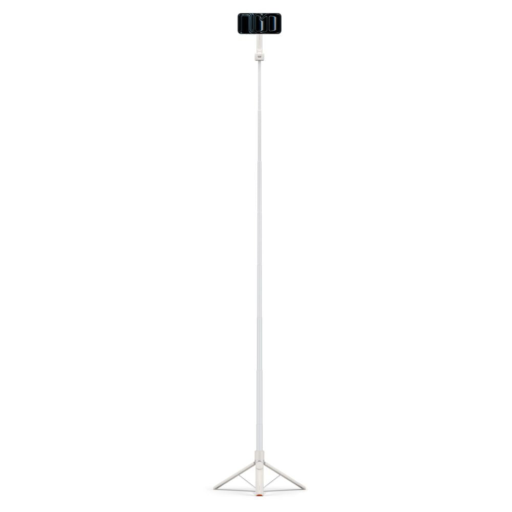 Spigen S582W Bluetooth Selfie Stick - Beige
