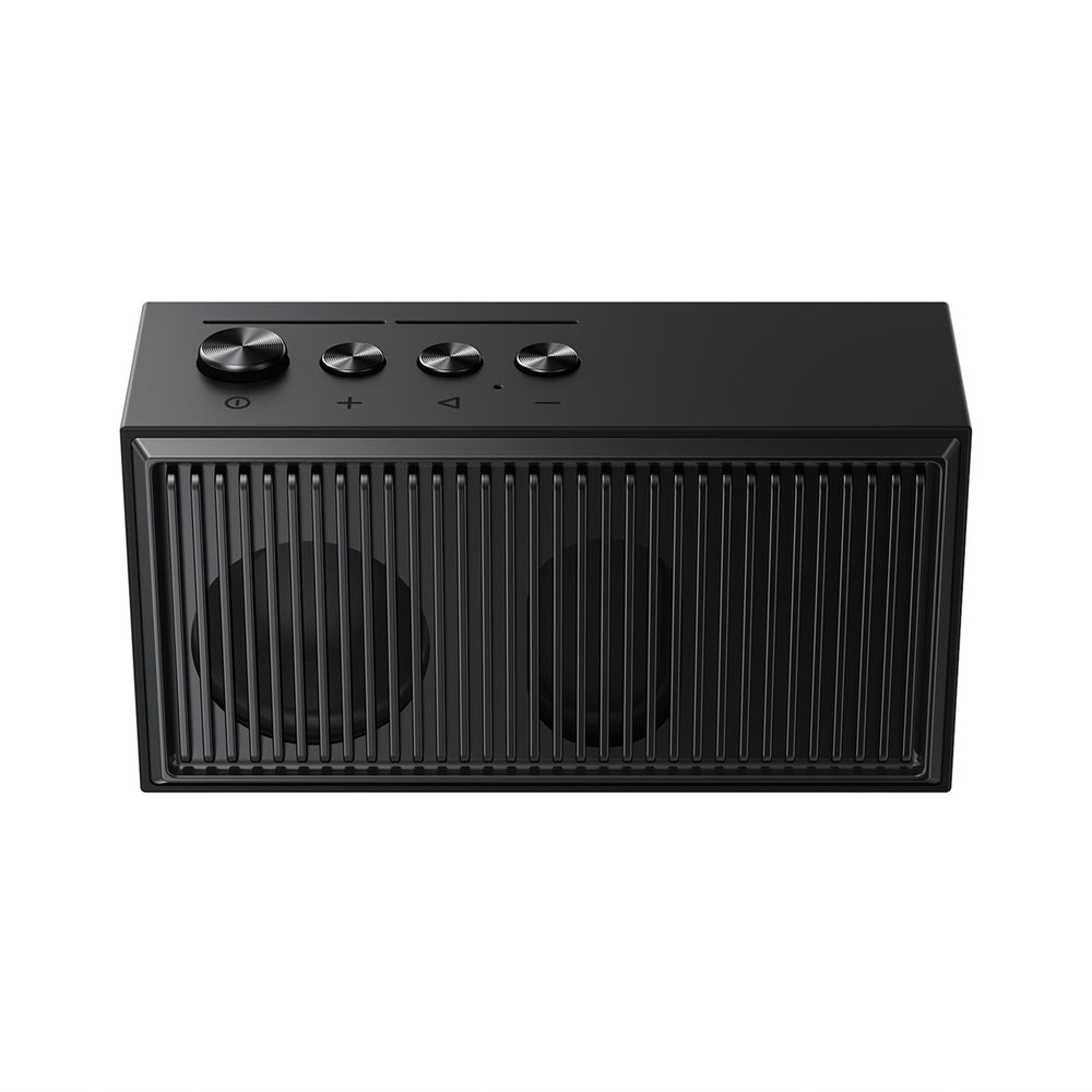 Acefast K9 Go Bluetooth Speaker with Stereo and ENC - Black