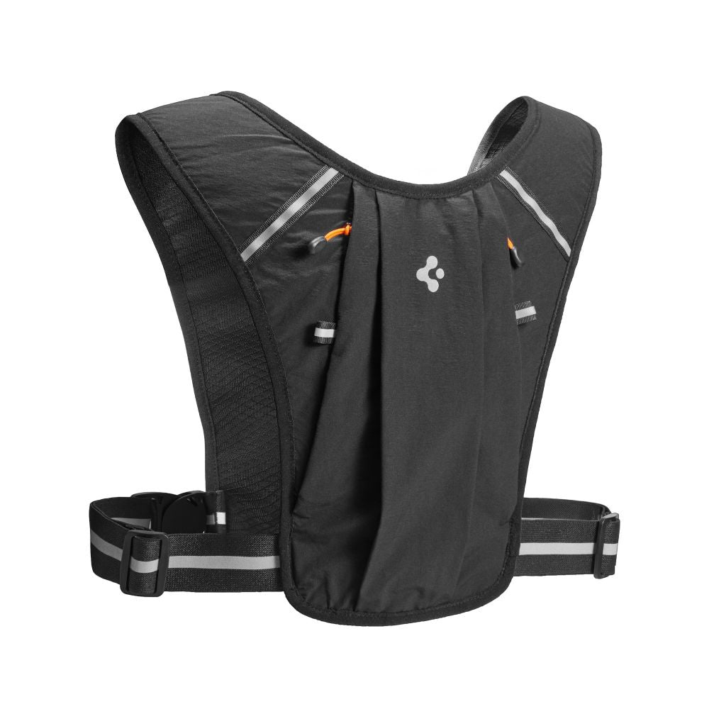 Spigen A720 Dynamic Shield Running Vest L-XL - Black