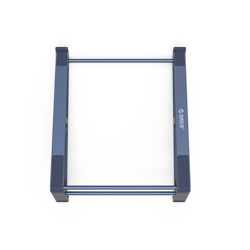 Orico MA13 13" foldable laptop stand - grå