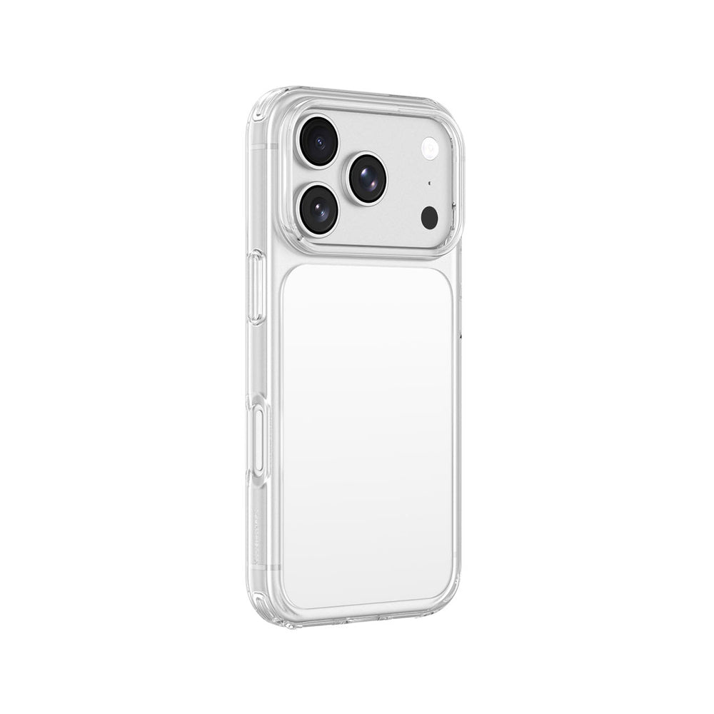 AmazingThing Minimal Drop Proof Case 3 Linser til iPhone 18 Pro Max - Klar