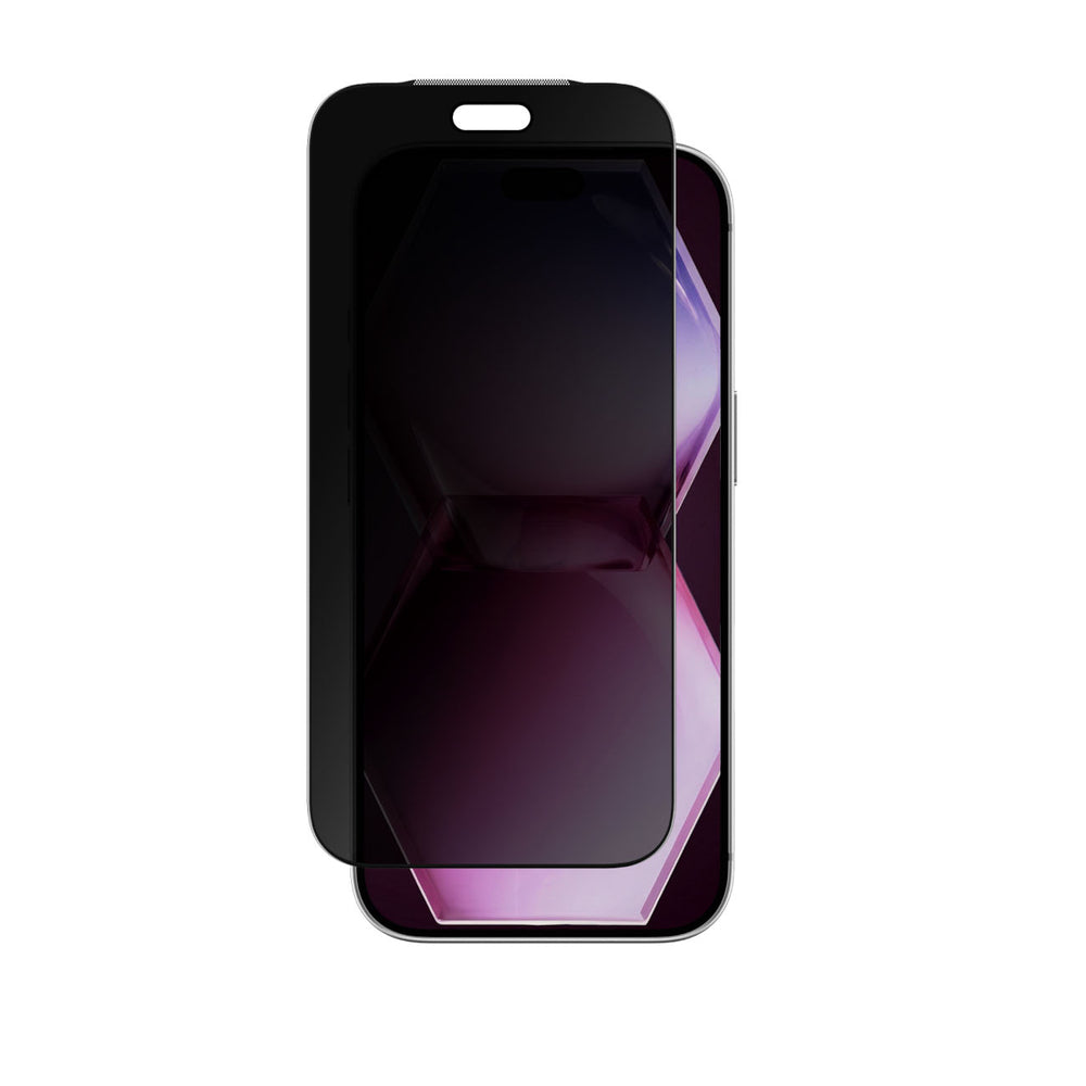 AmazingThing Titan Vision 30 Privacy Glass til iPhone 18 Pro