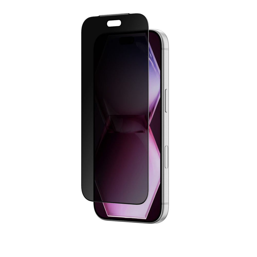 AmazingThing Titan Vision 30 Privacy Glass til iPhone 18 Pro
