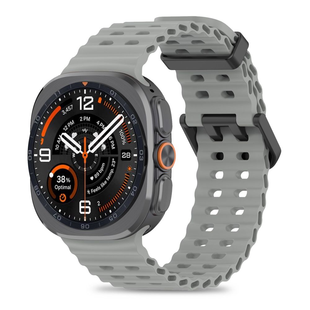 Tech-Protect Iconband Pro for Samsung Galaxy Ultra 47mm - Gray
