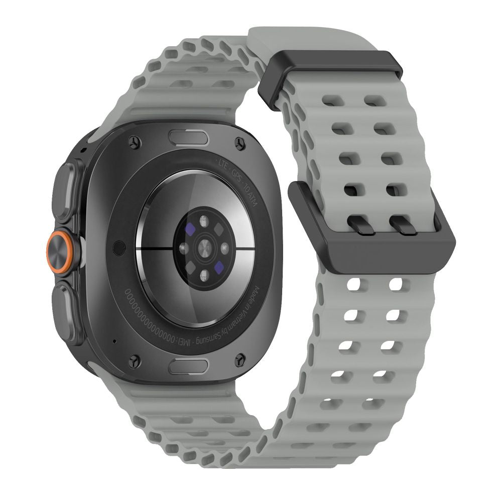 Tech-Protect Iconband Pro for Samsung Galaxy Ultra 47mm - Gray
