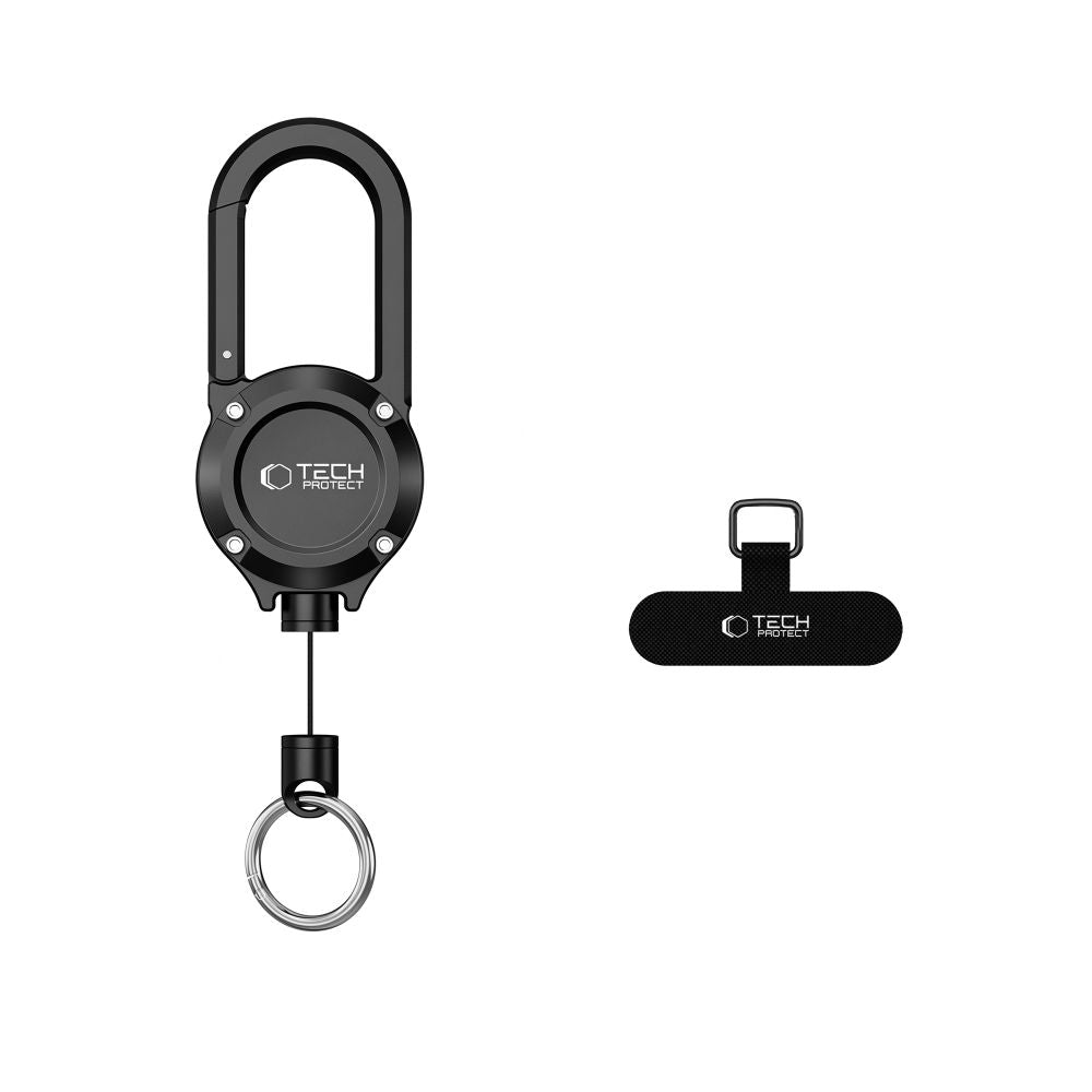 Tech-Protect ATH02 UrbanLoop Holder - Black