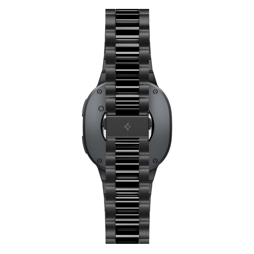 Spigen Modern Fit Band 316L Bracelet for Samsung Galaxy Watch 40/44/46 mm - Black